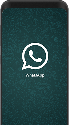 Explaining WhatsApp Spy App with a Mobile Device and Private Area of Android Keylogger